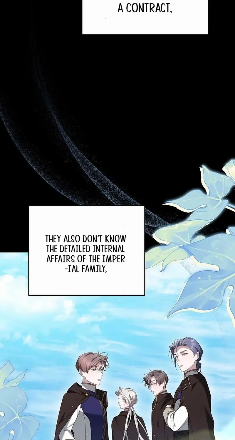 The Reason the Villainess Wielded a Sword Chapter 18 page 52 - 