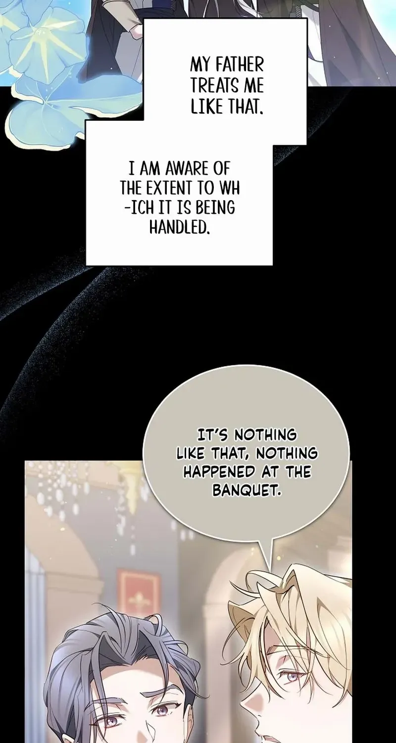 The Reason the Villainess Wielded a Sword Chapter 18 page 53 - 