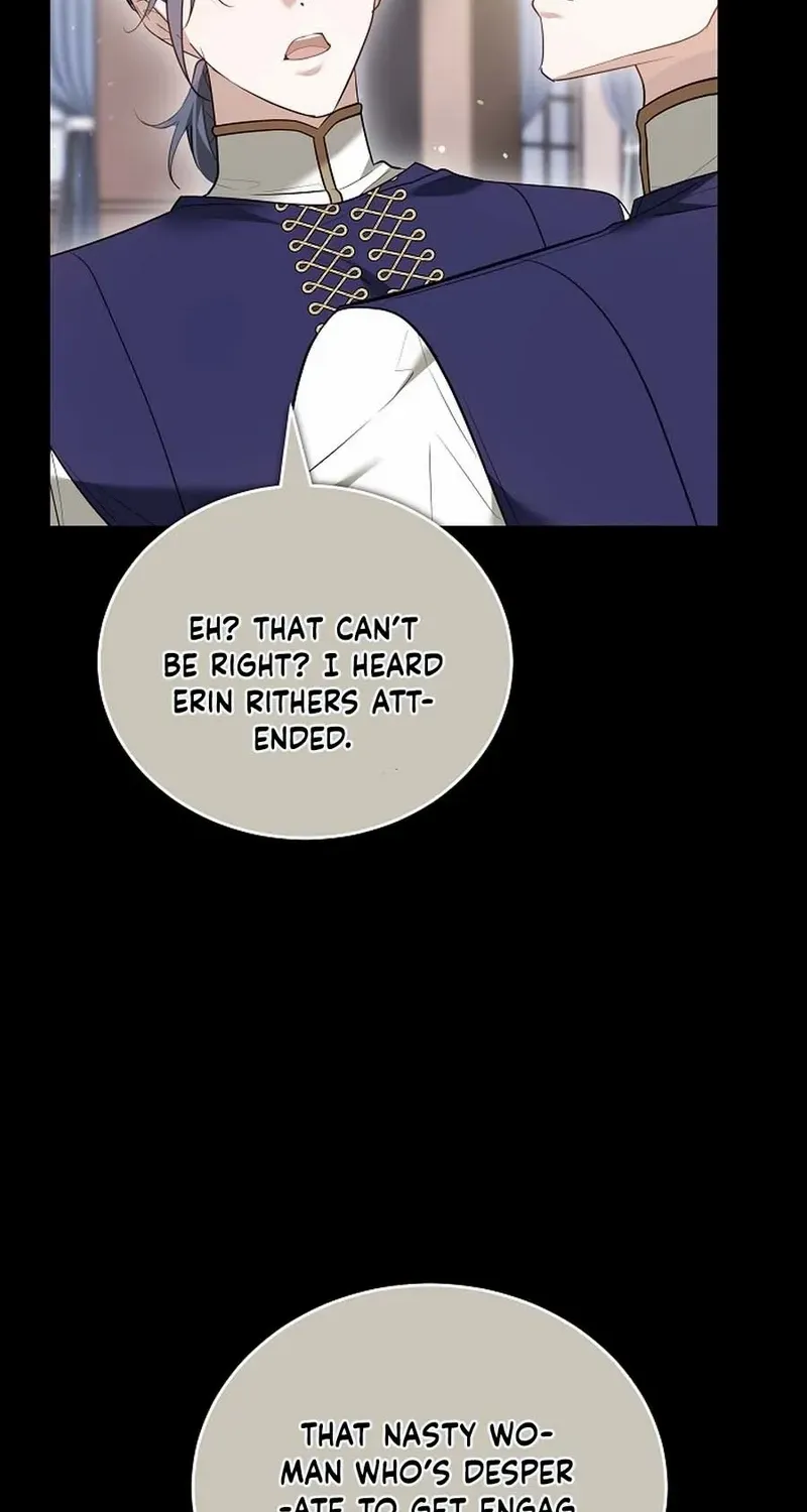 The Reason the Villainess Wielded a Sword Chapter 18 page 54 - 