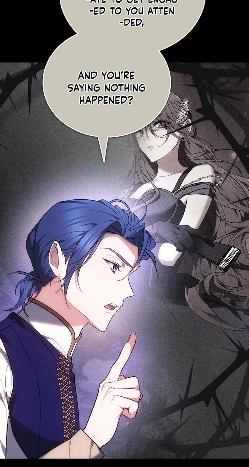The Reason the Villainess Wielded a Sword Chapter 18 page 55 - 