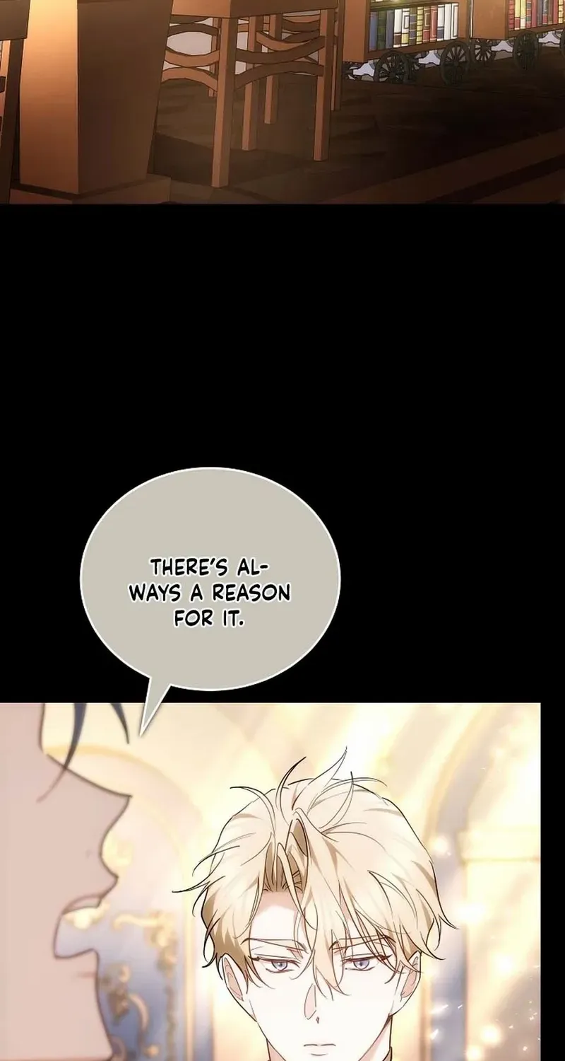 The Reason the Villainess Wielded a Sword Chapter 18 page 58 - 