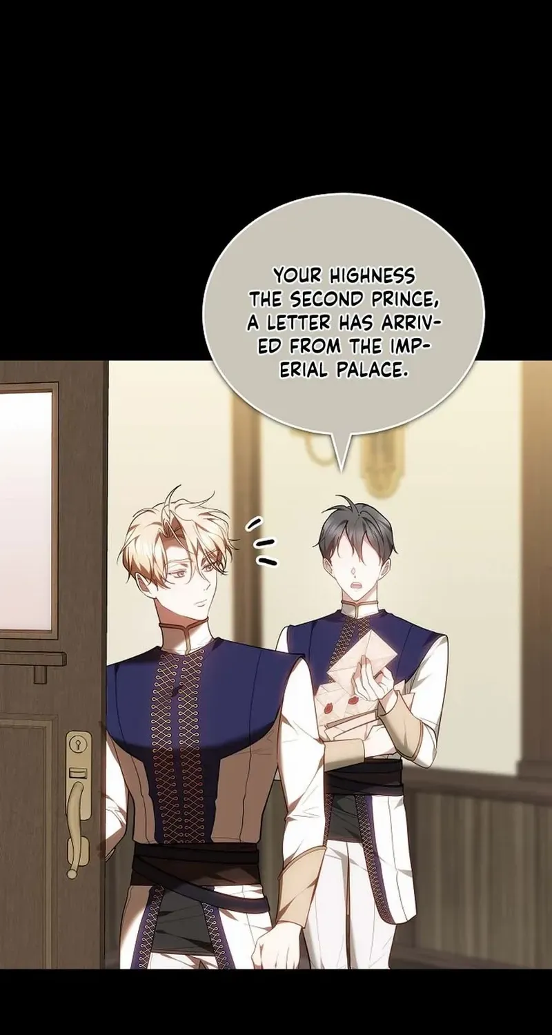 The Reason the Villainess Wielded a Sword Chapter 18 page 78 - 