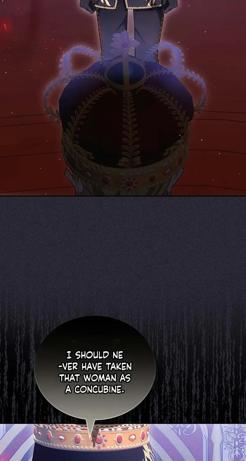 The Reason the Villainess Wielded a Sword Chapter 18 page 9 - 