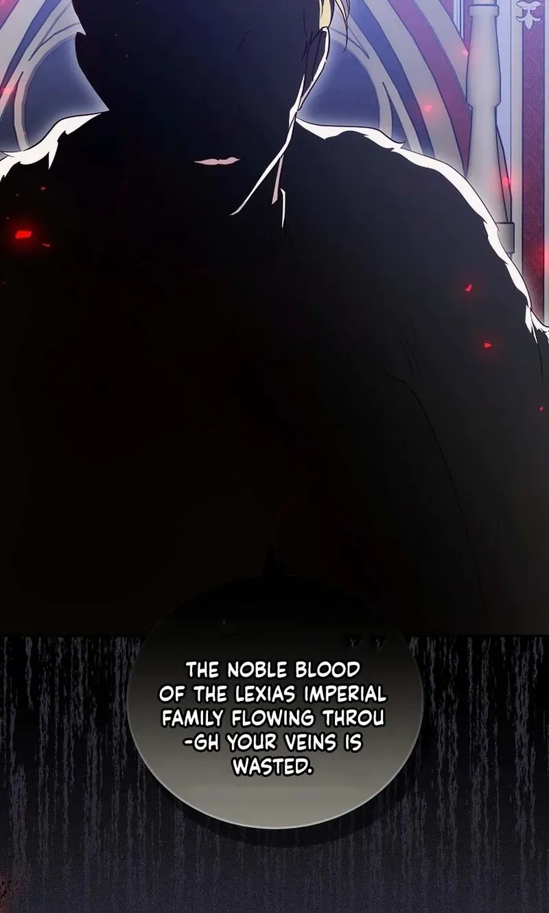 The Reason the Villainess Wielded a Sword Chapter 18 page 10 - 