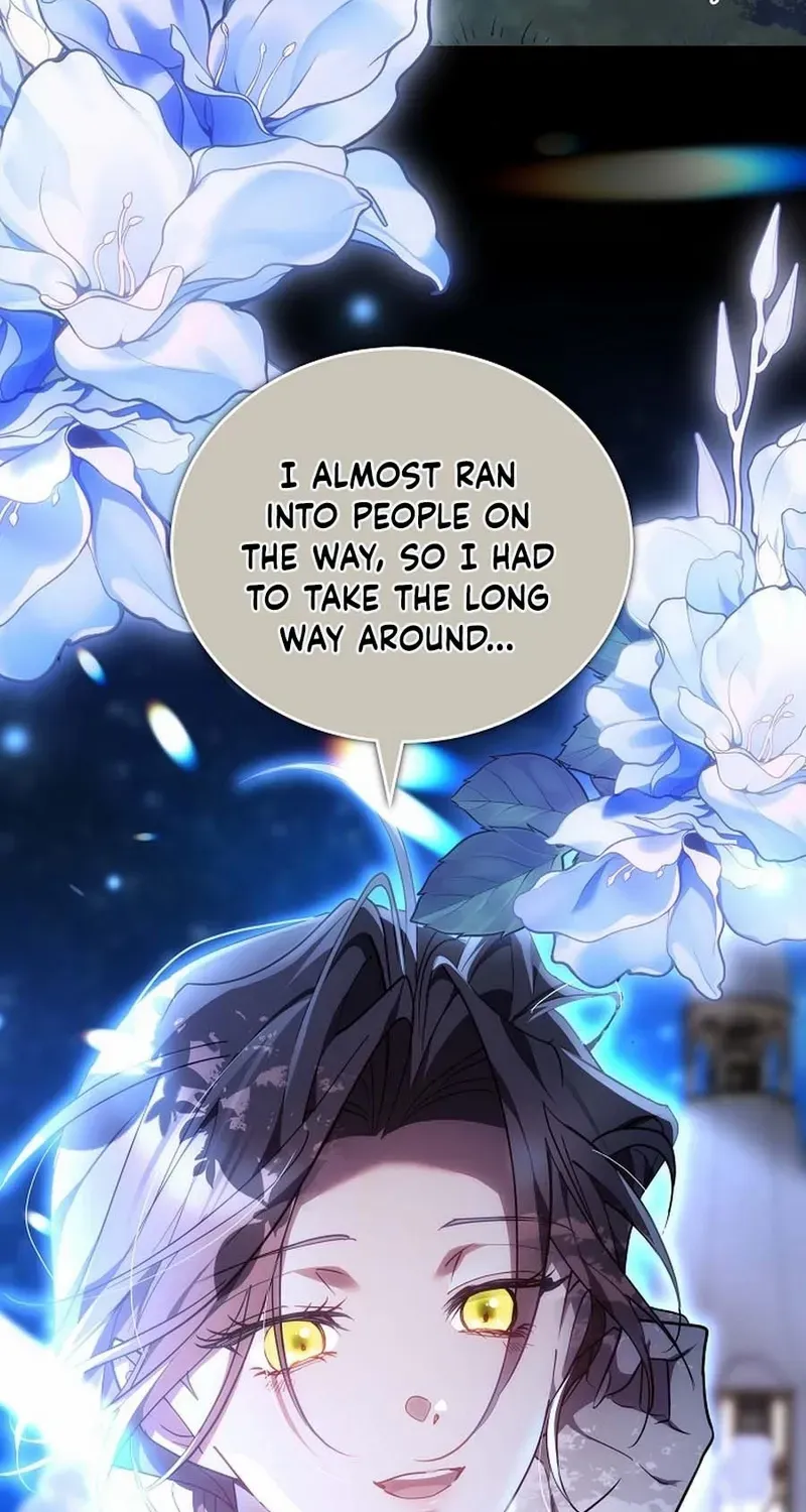 The Reason the Villainess Wielded a Sword Chapter 18 page 95 - 