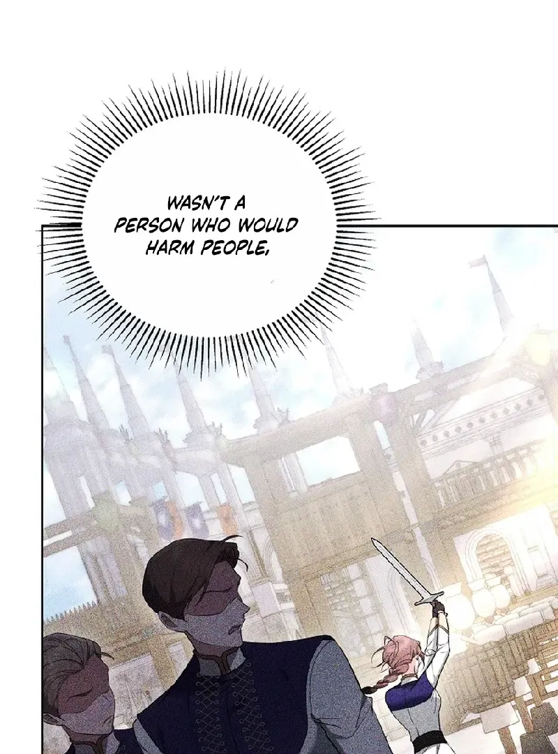 The Reason the Villainess Wielded a Sword Chapter 19 page 108 - 