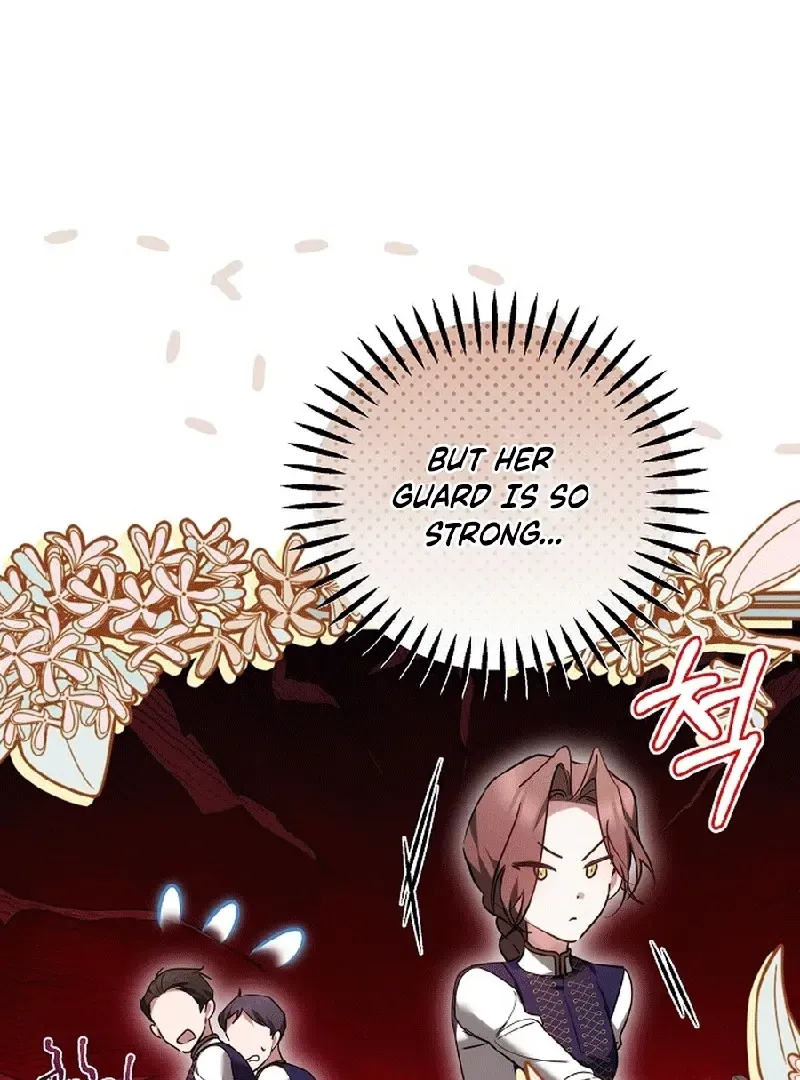 The Reason the Villainess Wielded a Sword Chapter 19 page 114 - 