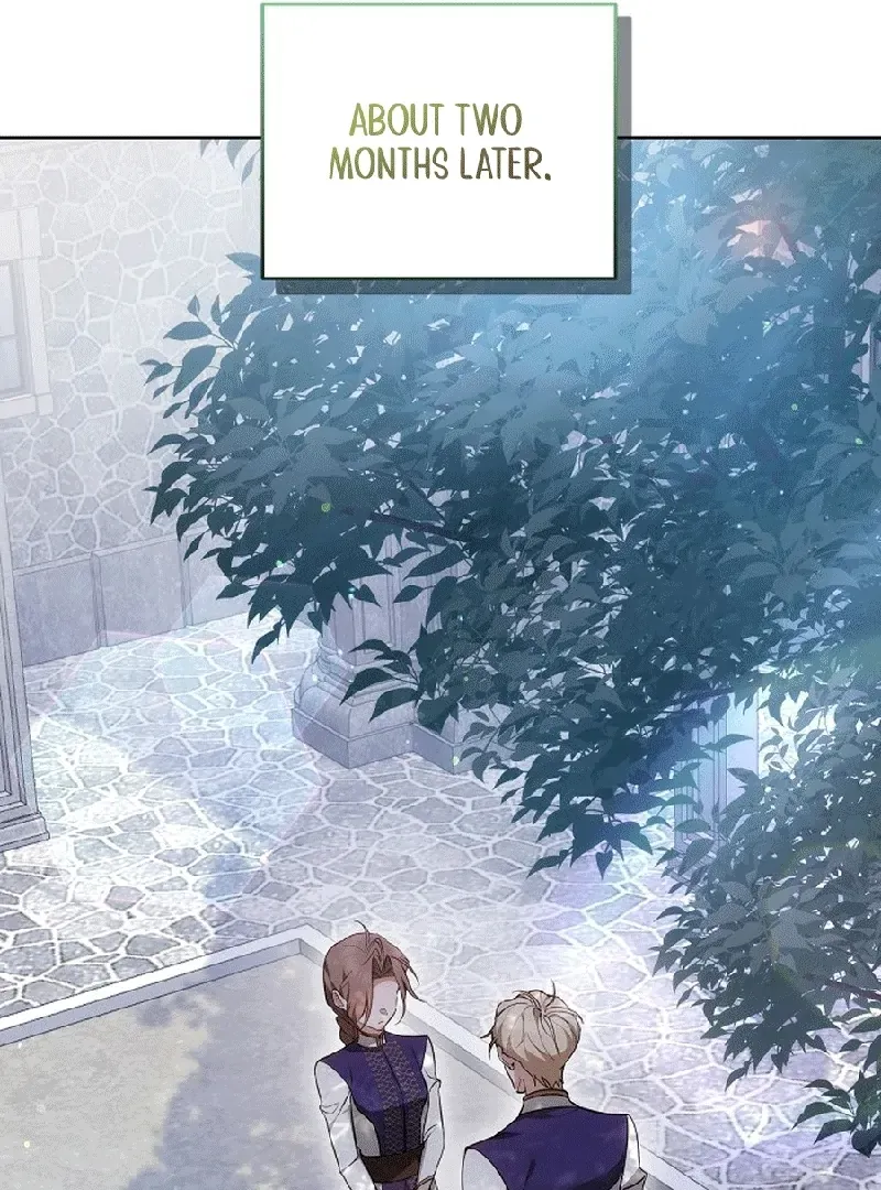 The Reason the Villainess Wielded a Sword Chapter 19 page 119 - 