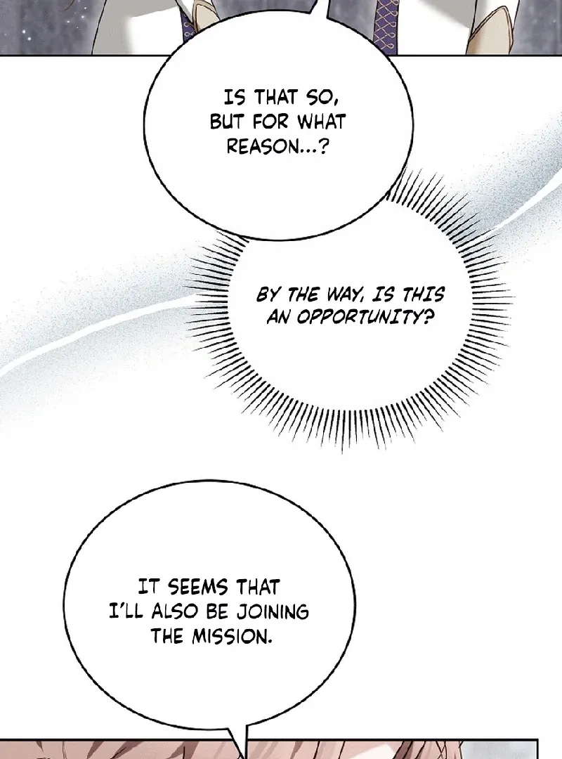 The Reason the Villainess Wielded a Sword Chapter 19 page 126 - 