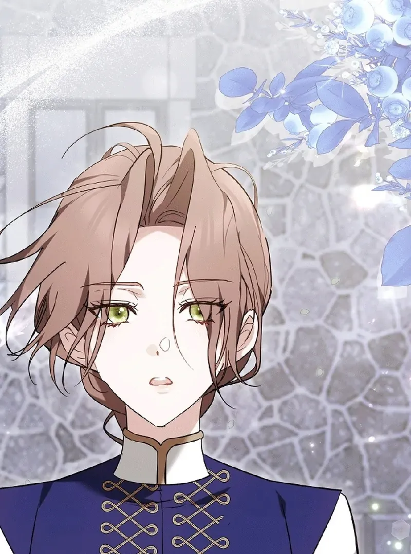 The Reason the Villainess Wielded a Sword Chapter 19 page 128 - 