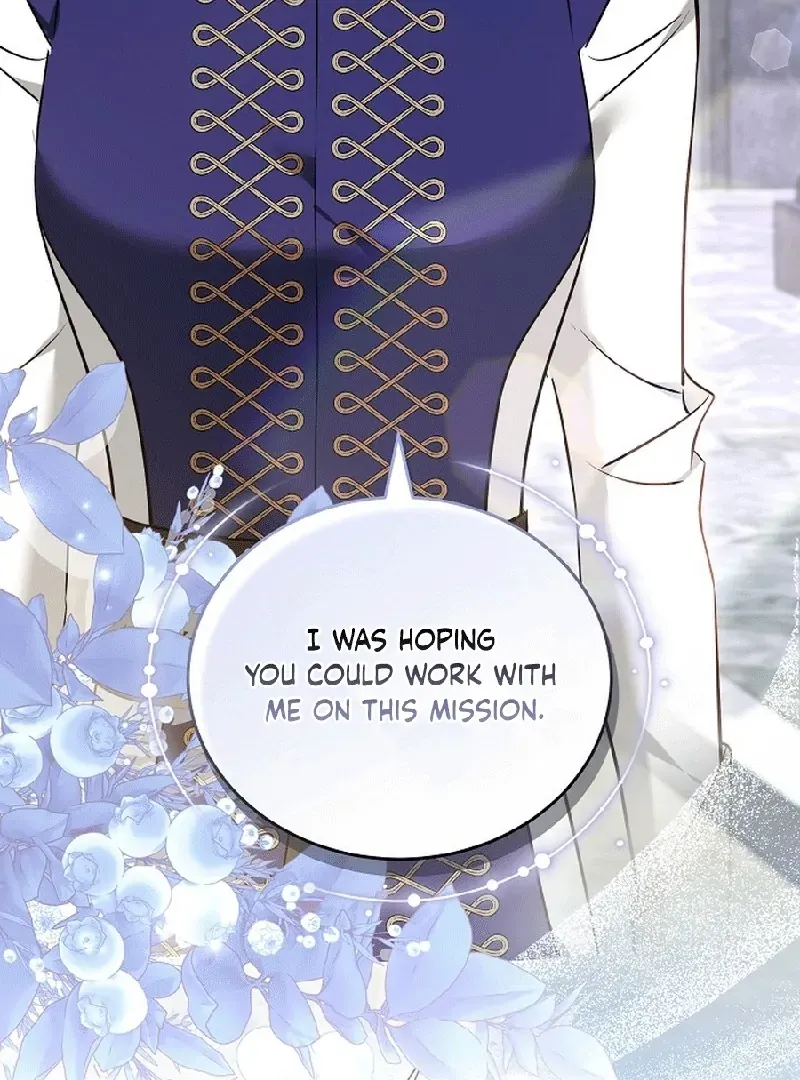The Reason the Villainess Wielded a Sword Chapter 19 page 129 - 