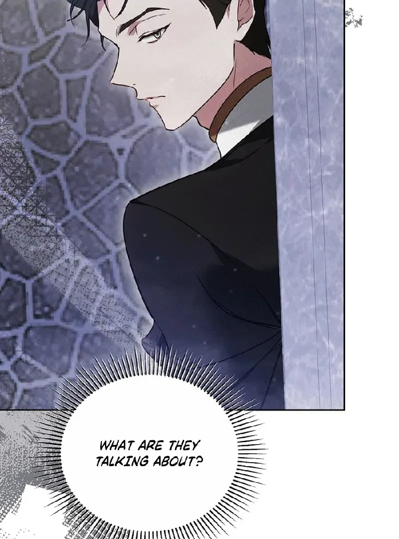 The Reason the Villainess Wielded a Sword Chapter 19 page 134 - 