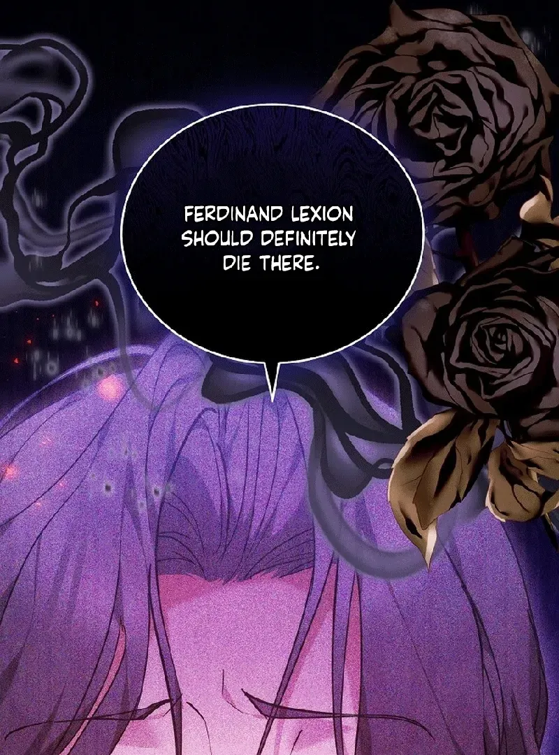 The Reason the Villainess Wielded a Sword Chapter 19 page 146 - 