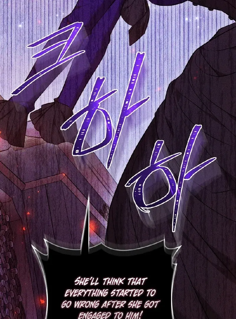 The Reason the Villainess Wielded a Sword Chapter 19 page 150 - 