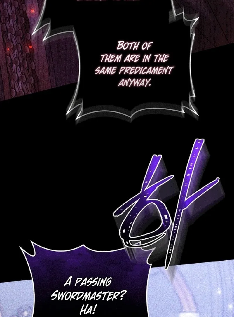 The Reason the Villainess Wielded a Sword Chapter 19 page 151 - 