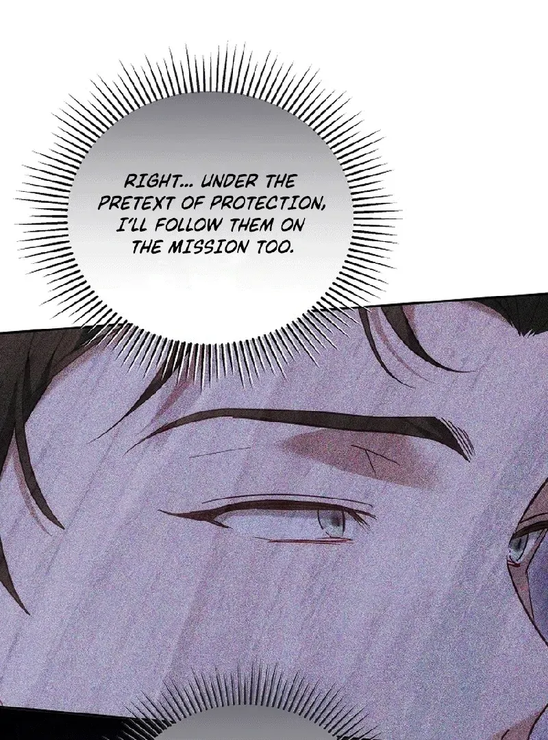 The Reason the Villainess Wielded a Sword Chapter 19 page 156 - 