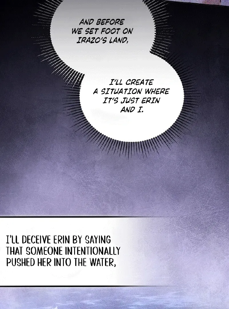 The Reason the Villainess Wielded a Sword Chapter 19 page 157 - 