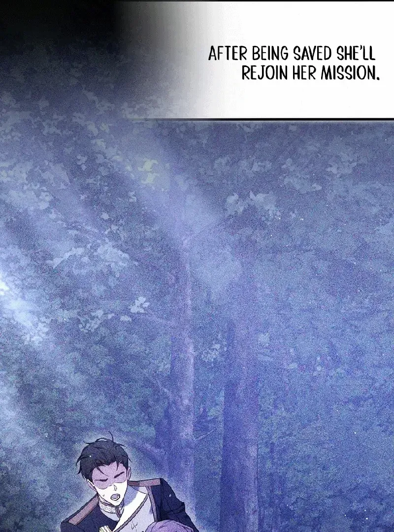 The Reason the Villainess Wielded a Sword Chapter 19 page 160 - 