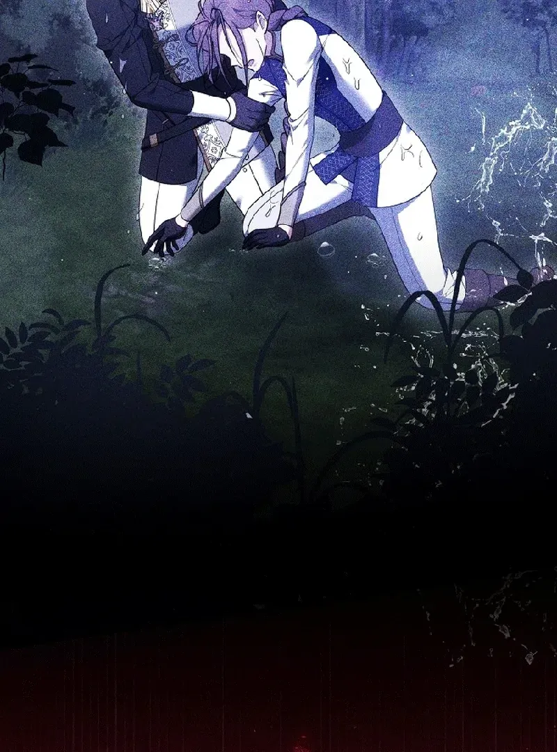 The Reason the Villainess Wielded a Sword Chapter 19 page 161 - 