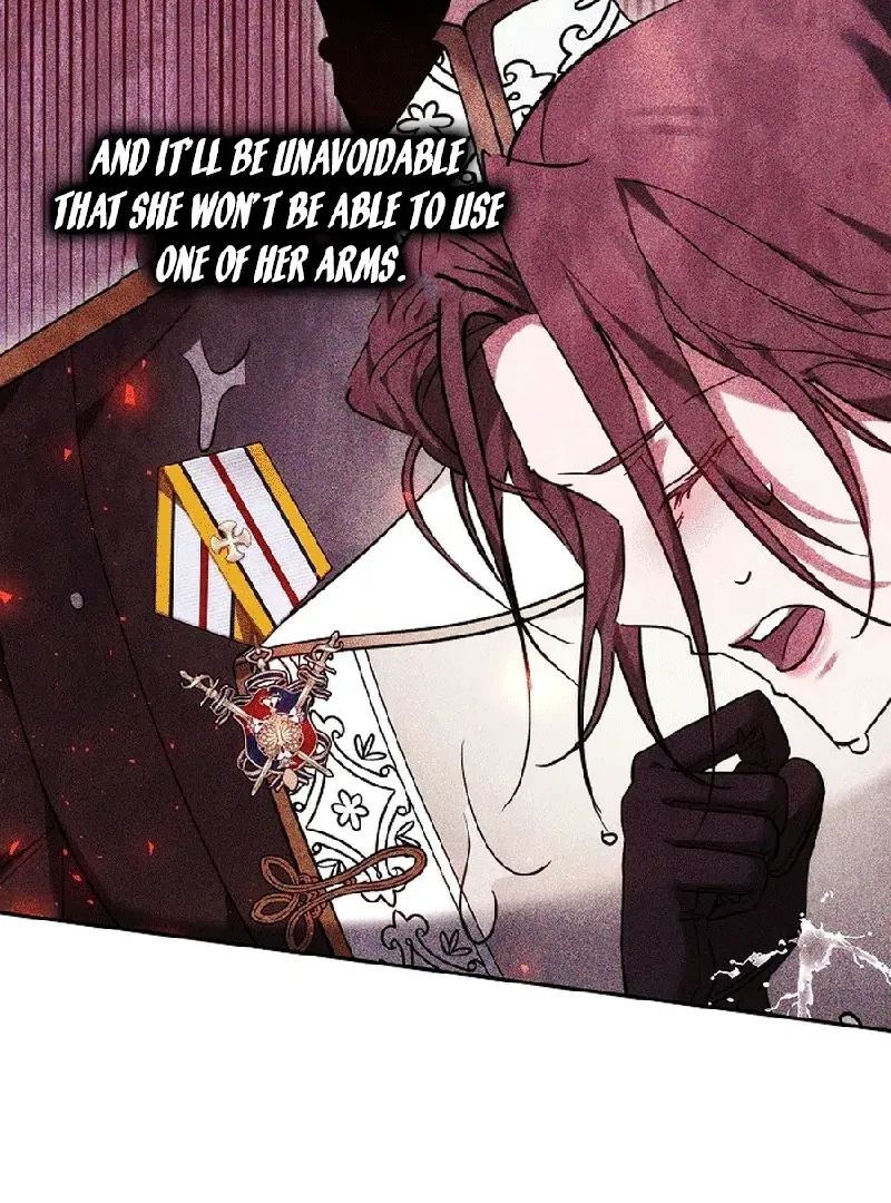 The Reason the Villainess Wielded a Sword Chapter 19 page 163 - 