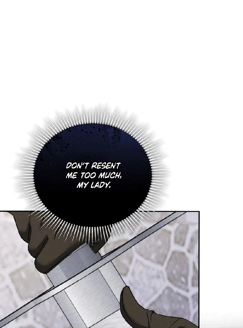 The Reason the Villainess Wielded a Sword Chapter 19 page 164 - 
