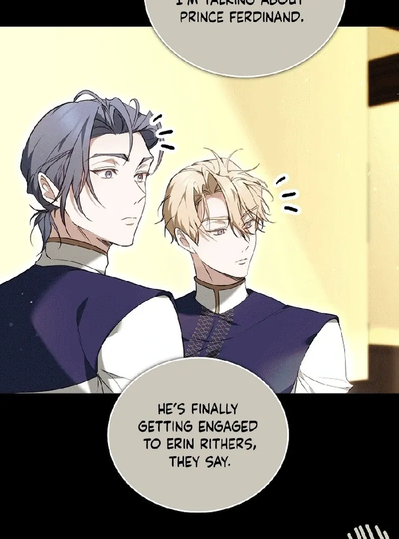 The Reason the Villainess Wielded a Sword Chapter 19 page 23 - 