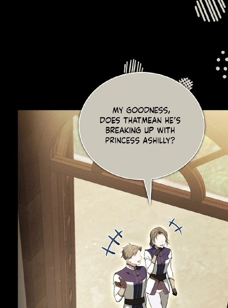 The Reason the Villainess Wielded a Sword Chapter 19 page 24 - 