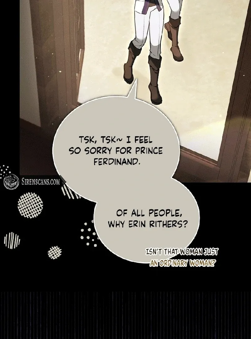 The Reason the Villainess Wielded a Sword Chapter 19 page 25 - 