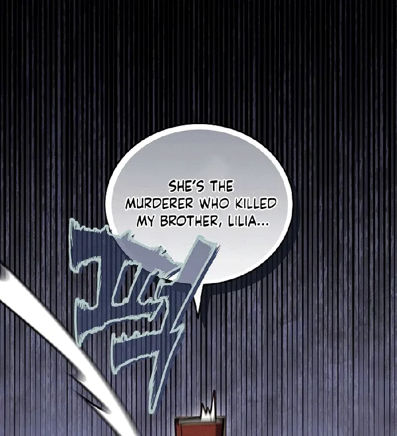 The Reason the Villainess Wielded a Sword Chapter 19 page 26 - 