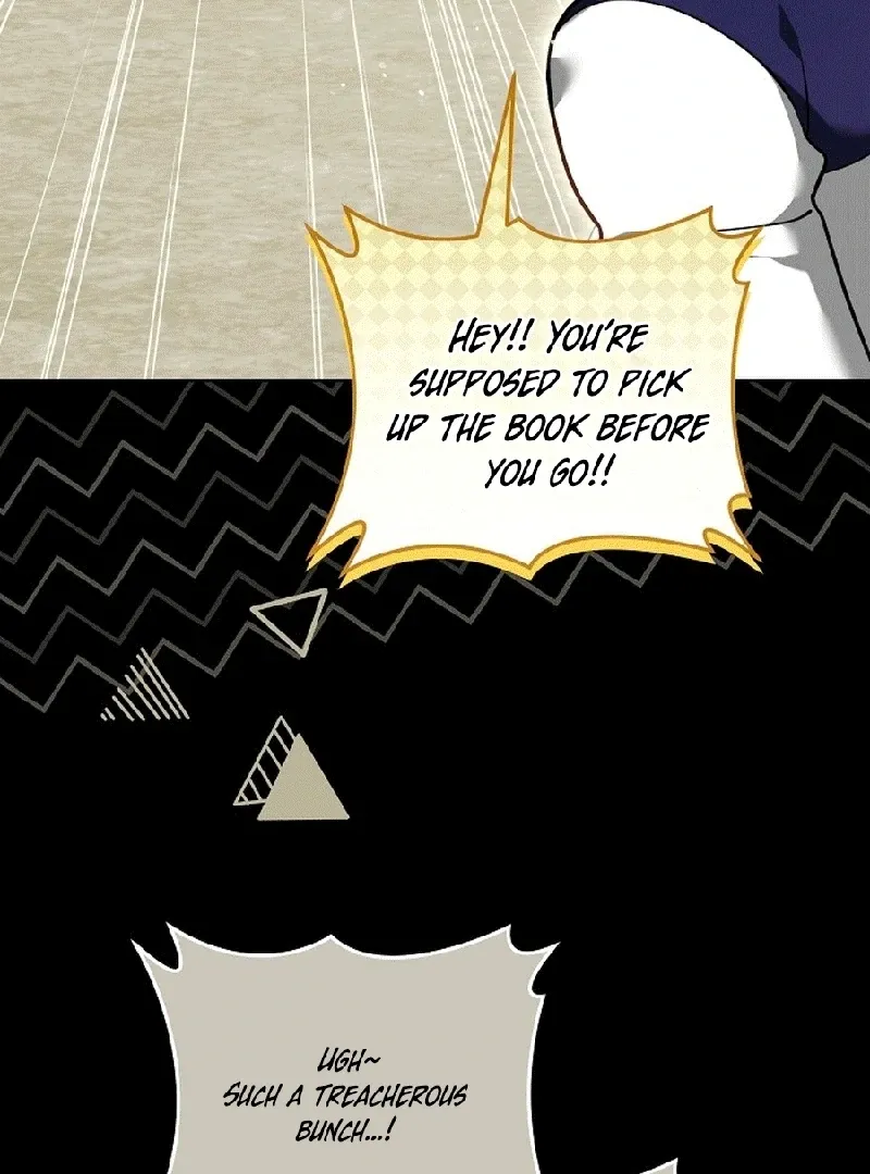 The Reason the Villainess Wielded a Sword Chapter 19 page 33 - 