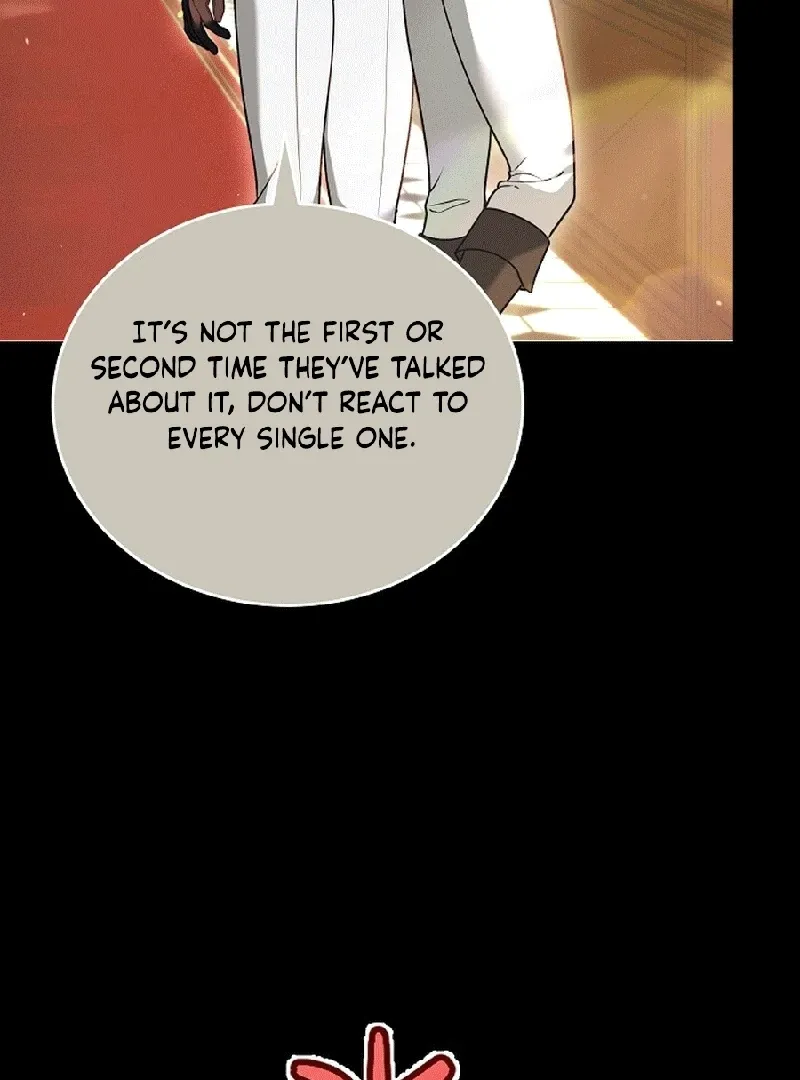 The Reason the Villainess Wielded a Sword Chapter 19 page 35 - 