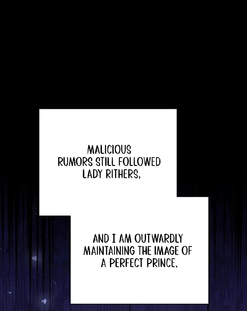 The Reason the Villainess Wielded a Sword Chapter 19 page 40 - 