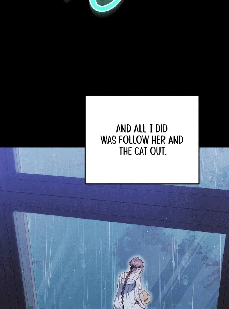 The Reason the Villainess Wielded a Sword Chapter 19 page 5 - 