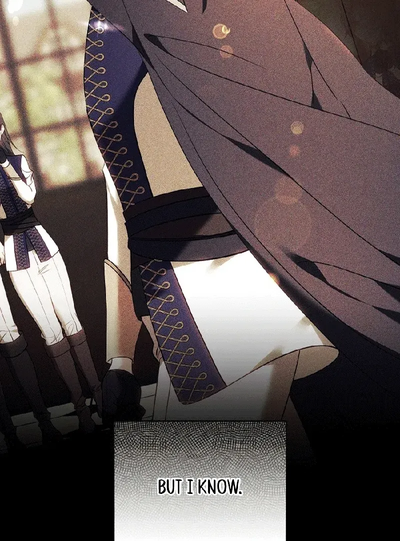 The Reason the Villainess Wielded a Sword Chapter 19 page 42 - 