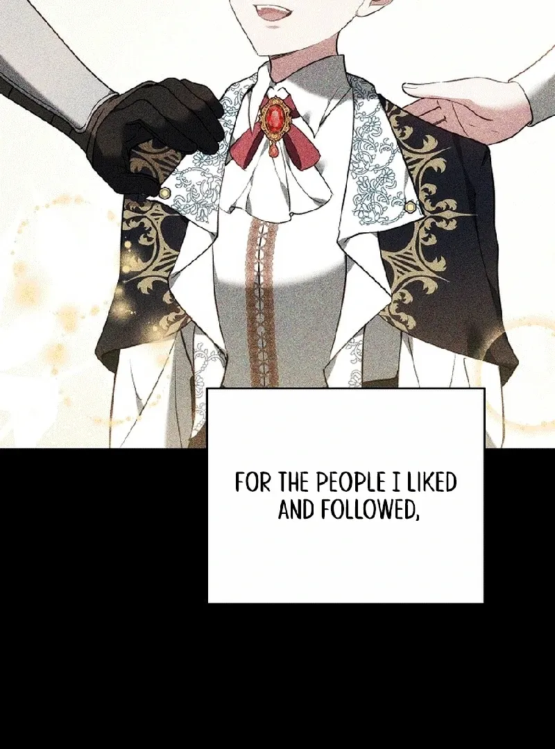The Reason the Villainess Wielded a Sword Chapter 19 page 48 - 