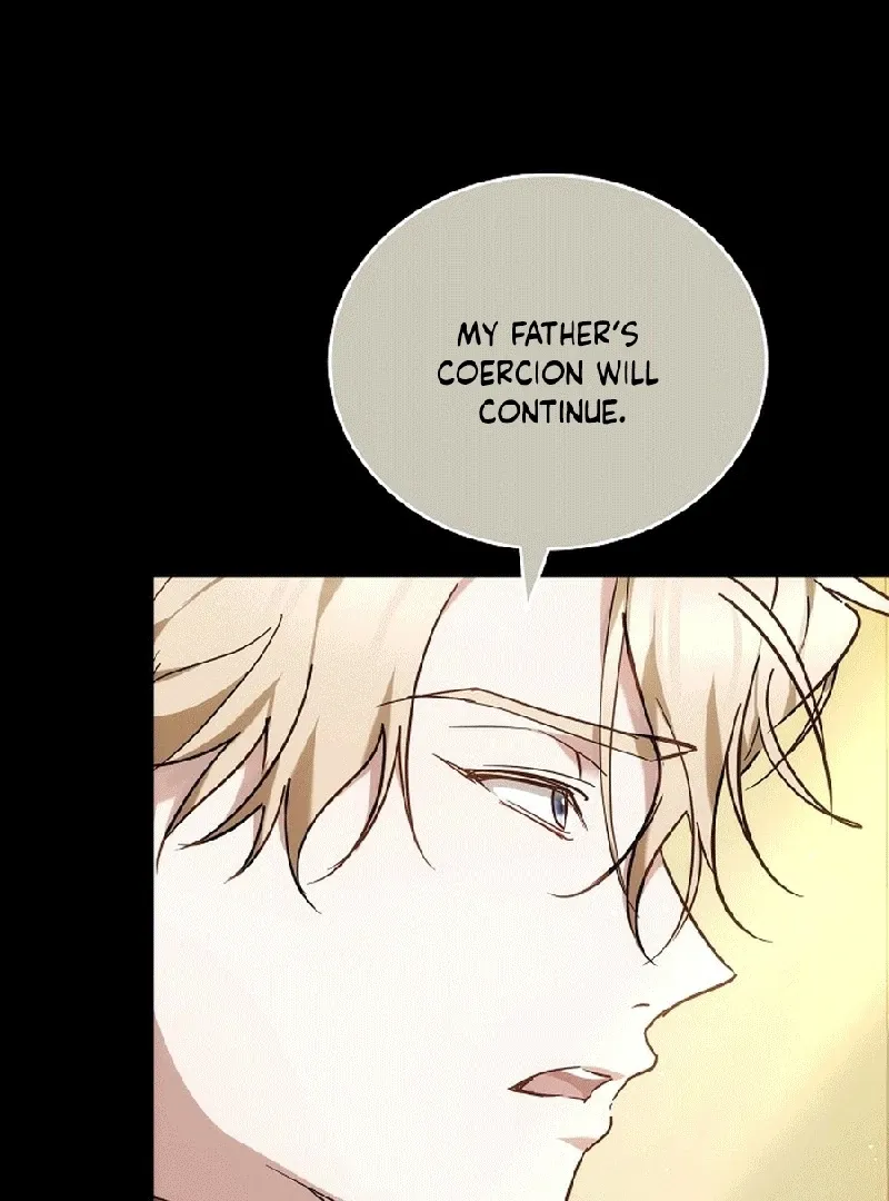 The Reason the Villainess Wielded a Sword Chapter 19 page 56 - 