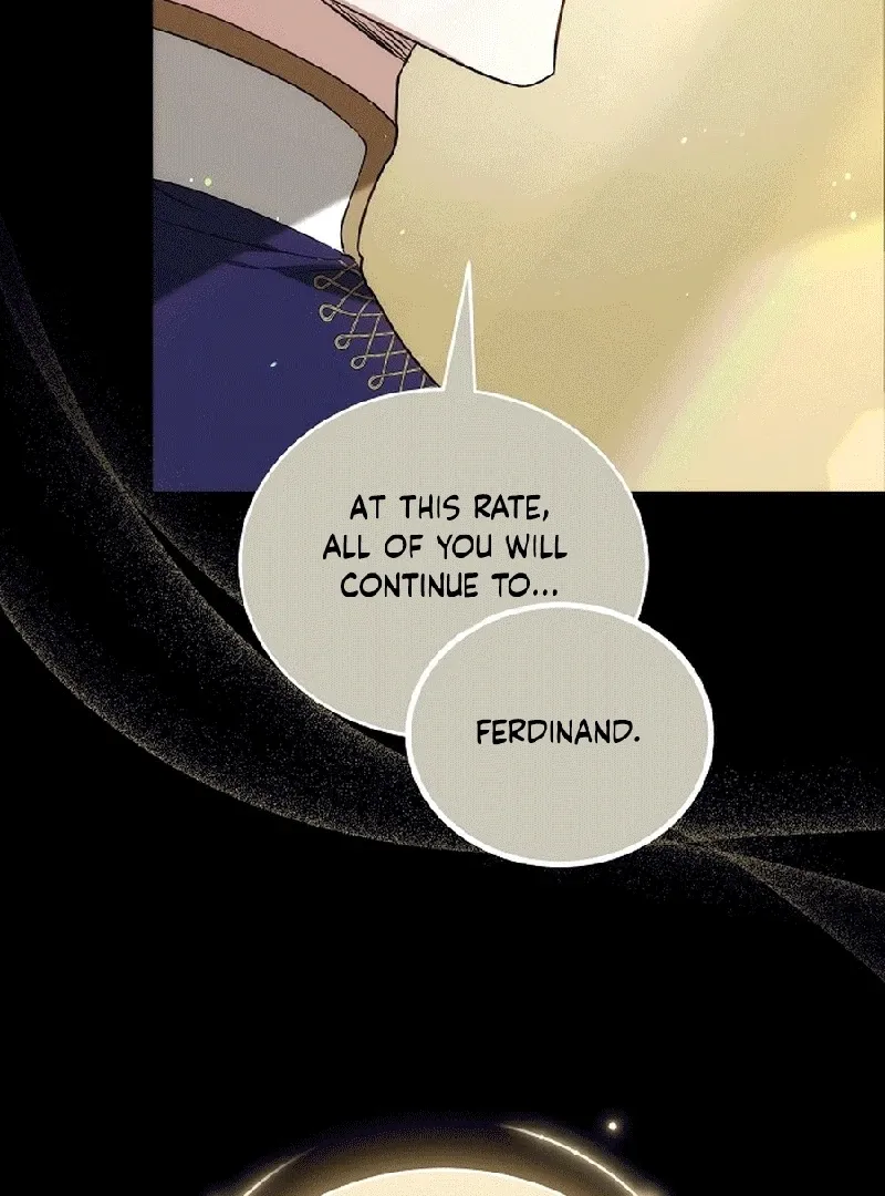 The Reason the Villainess Wielded a Sword Chapter 19 page 57 - 