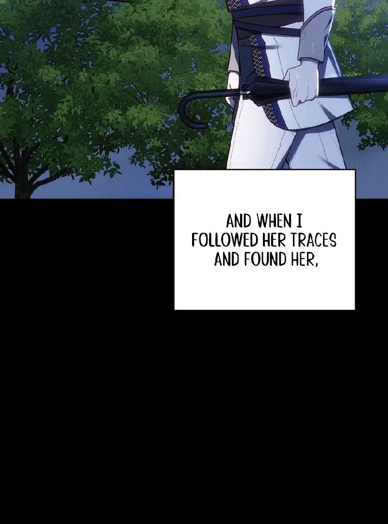 The Reason the Villainess Wielded a Sword Chapter 19 page 8 - 