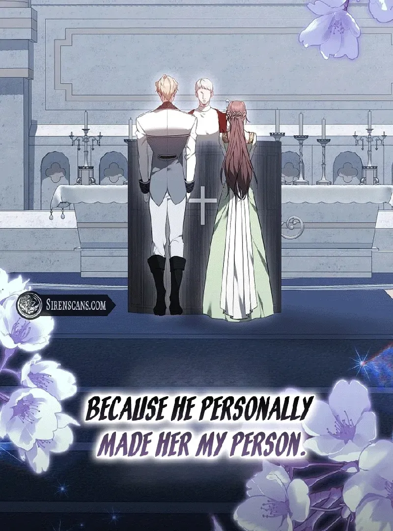 The Reason the Villainess Wielded a Sword Chapter 19 page 81 - 