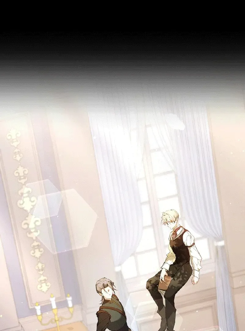 The Reason the Villainess Wielded a Sword Chapter 19 page 83 - 