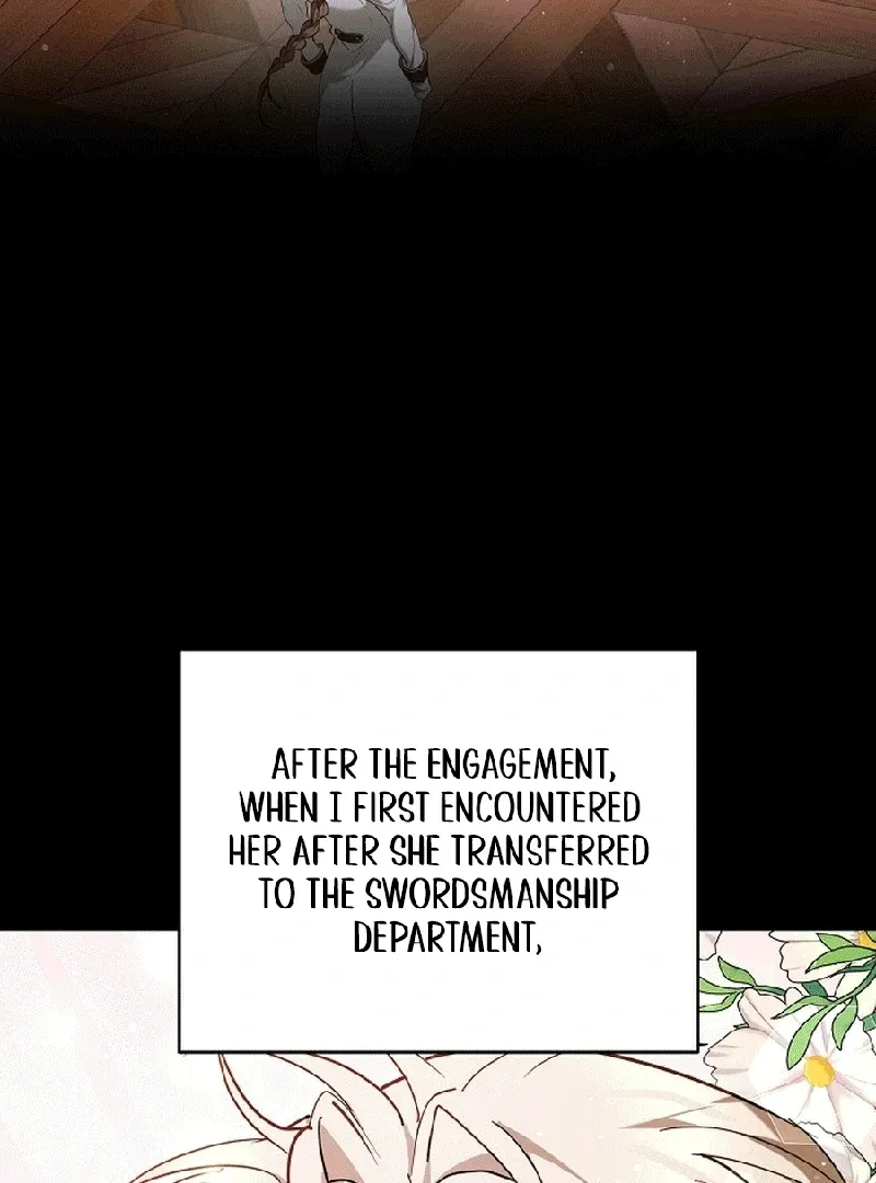 The Reason the Villainess Wielded a Sword Chapter 19 page 85 - 