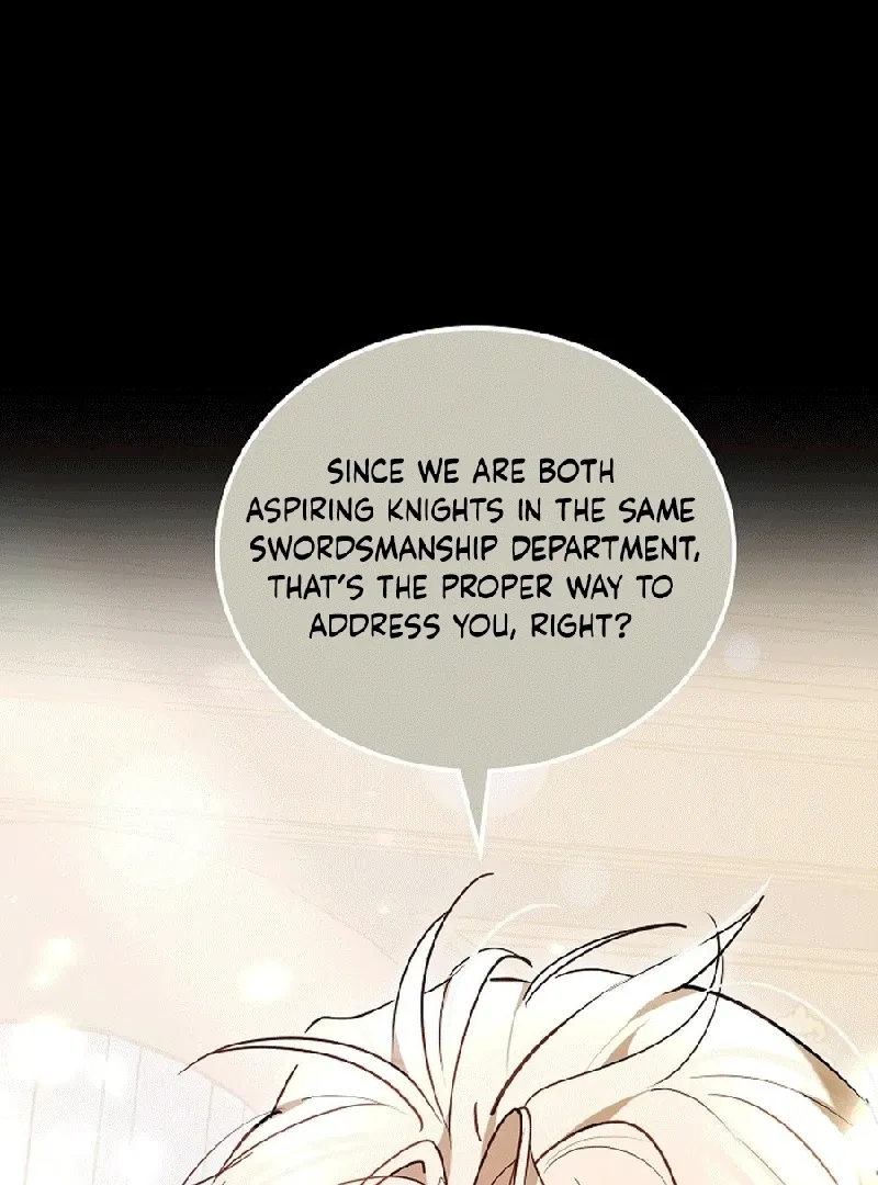 The Reason the Villainess Wielded a Sword Chapter 19 page 97 - 