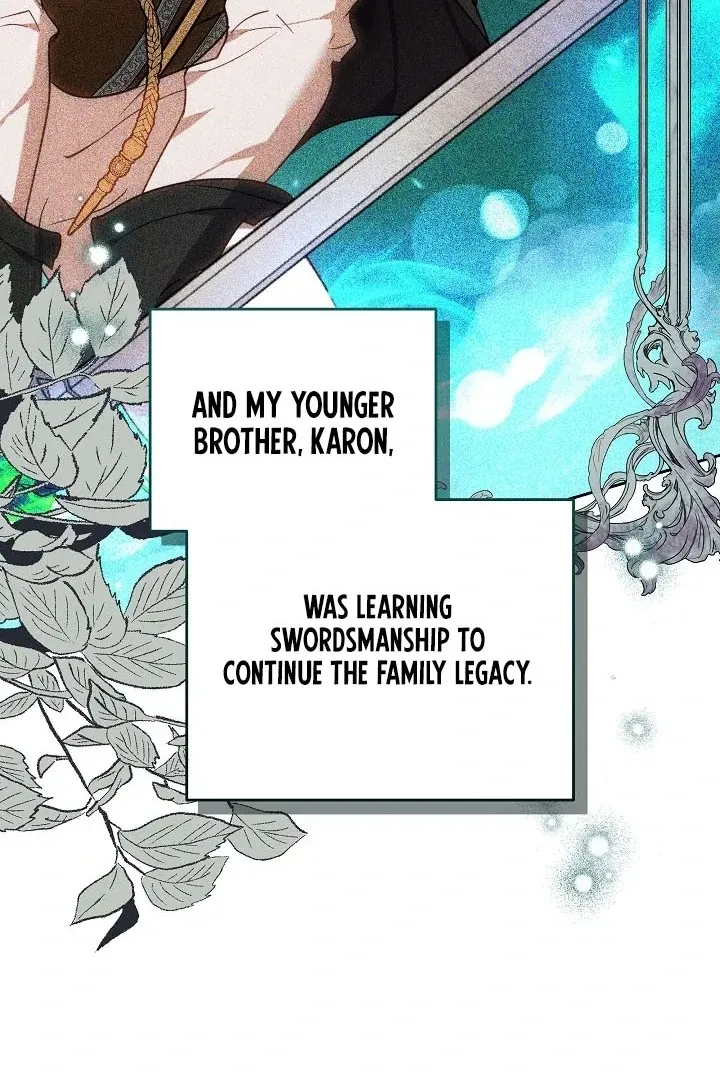 The Reason the Villainess Wielded a Sword Chapter 2 page 101 - 