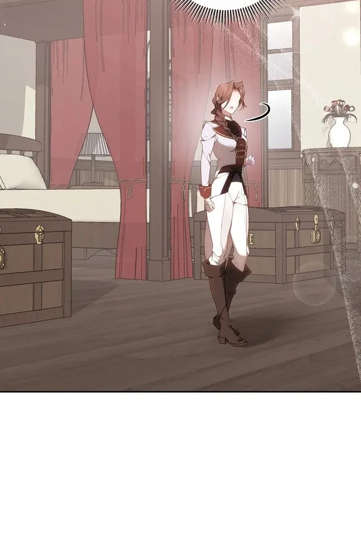 The Reason the Villainess Wielded a Sword Chapter 2 page 109 - 