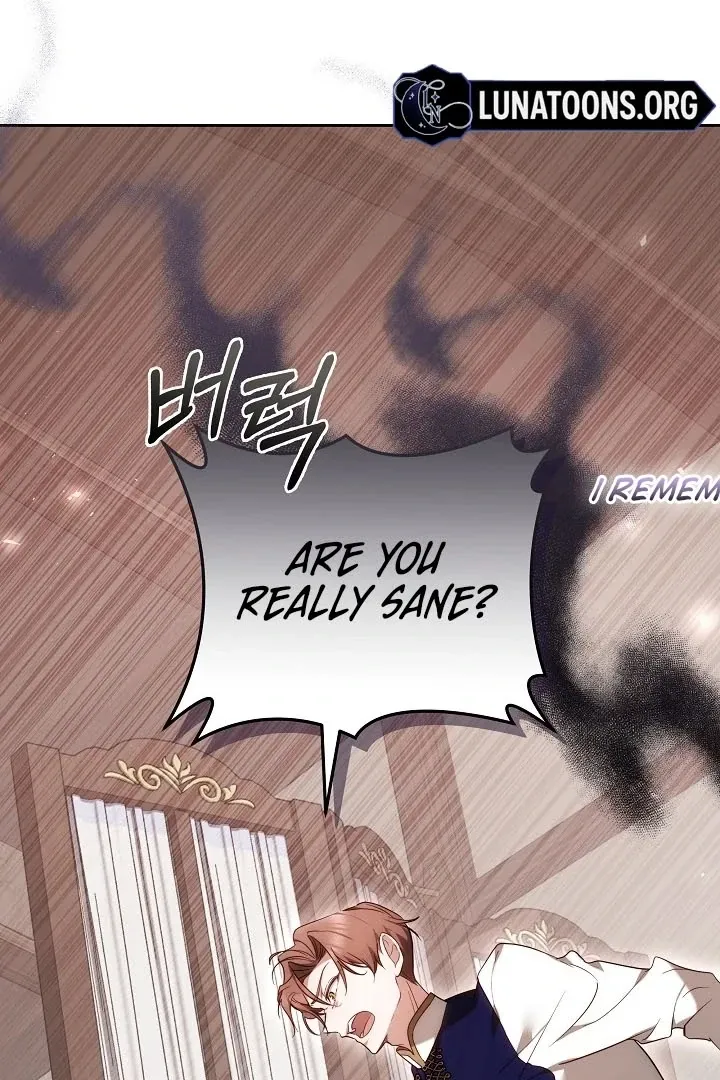 The Reason the Villainess Wielded a Sword Chapter 2 page 115 - 