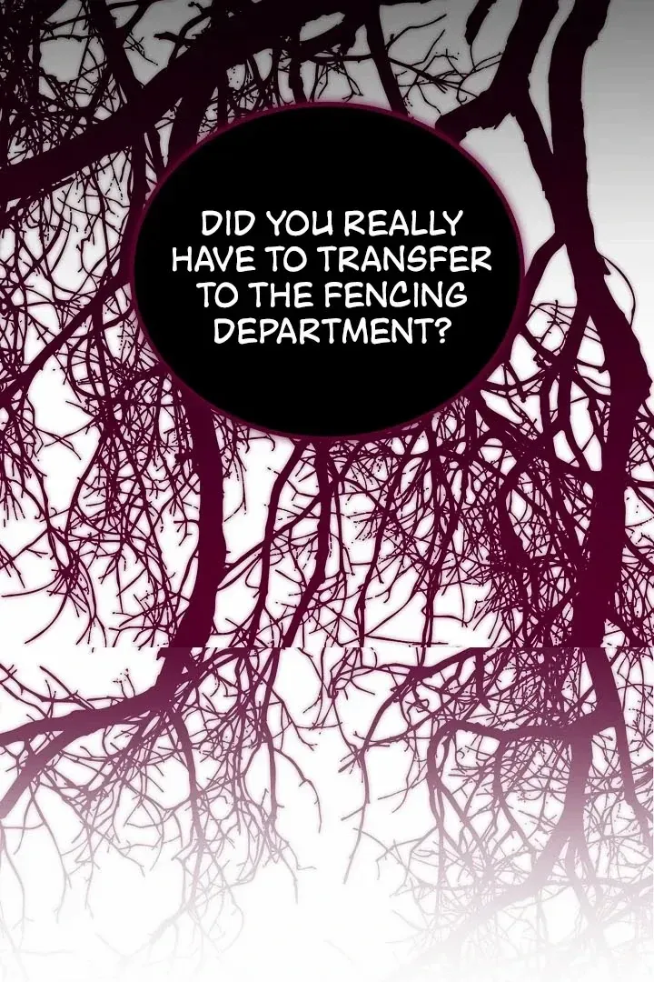 The Reason the Villainess Wielded a Sword Chapter 2 page 124 - 