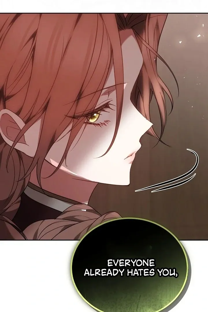 The Reason the Villainess Wielded a Sword Chapter 2 page 125 - 