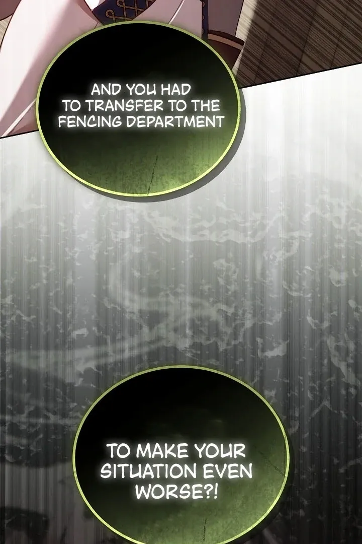 The Reason the Villainess Wielded a Sword Chapter 2 page 128 - 
