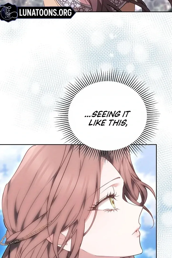 The Reason the Villainess Wielded a Sword Chapter 2 page 17 - 