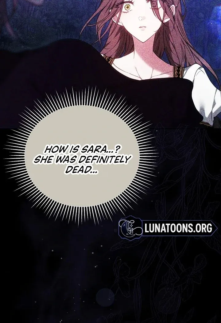 The Reason the Villainess Wielded a Sword Chapter 2 page 26 - 